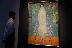 نقاشی گوستاو کلیمت گران‌ترین هنر مدرن تاریخ شد/ رکوردشکنی تابلوی ۲۳۶.۴ میلیون دلاری