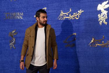 "سونامی" در نهمین روز سی و هفتمین جشنواره فیلم فجر