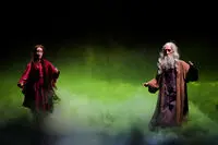 ببینید: ماجرای عشق شیخ صنعان و دختر ترسا
