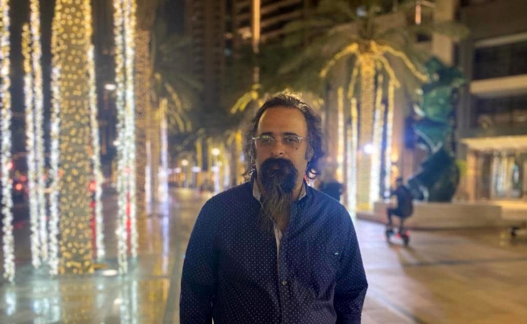 حسین هاشم پور: نئو مسترها از نظر قیمت مسترها را جا می گذارند؟/ از ۳۰ و چند ساله ها تا ۷۰ و چند ساله ها!