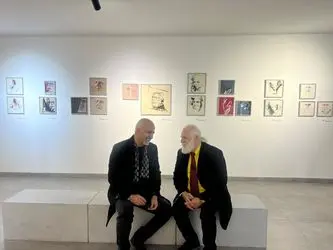 Hamidreza Shafiei Behzad Shishegaran 