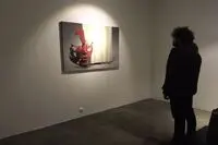 گلوله‌هایی در متن زندگی و آدم‌آهنی‌های عصر معاصر / گالری‌گردی ایران آرت در 4 نمایشگاه