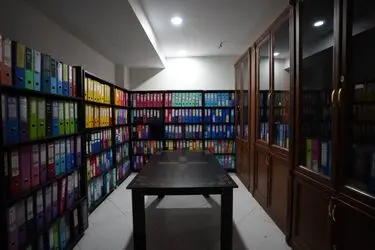 نخستین مدرسه هتل داری هما
