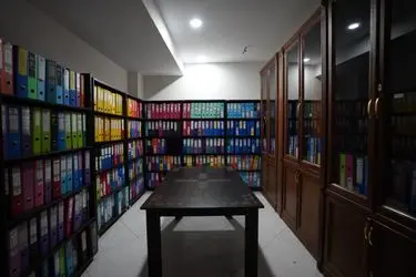 نخستین مدرسه هتل داری هما