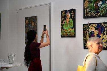 مهرداد فلاح وین اتریش