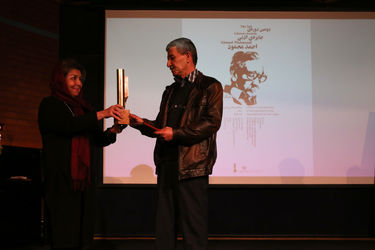 دومین دوره‌ جایزه ادبی احمد محمود در خانه هنرمندان 