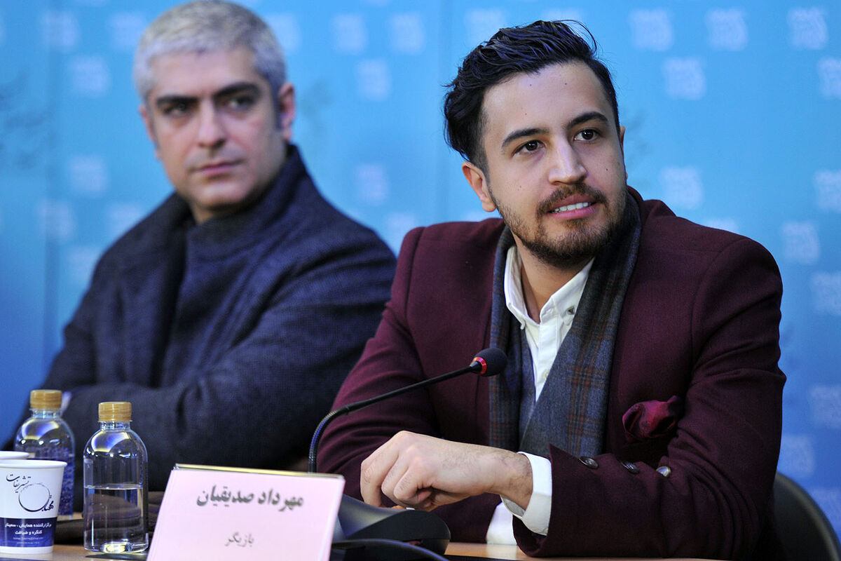 نشست‌های خبری روز ششم جشنواره فیلم فجر در کاخ جشنواره