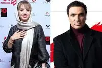 نظر شبنم قلی‌خانی درباره شایعه تغییر جنسیت محمدرضا فروتن/ فیلم