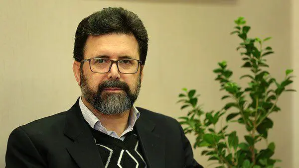 Iranian official urges caution for BBC Persian children’s productions 