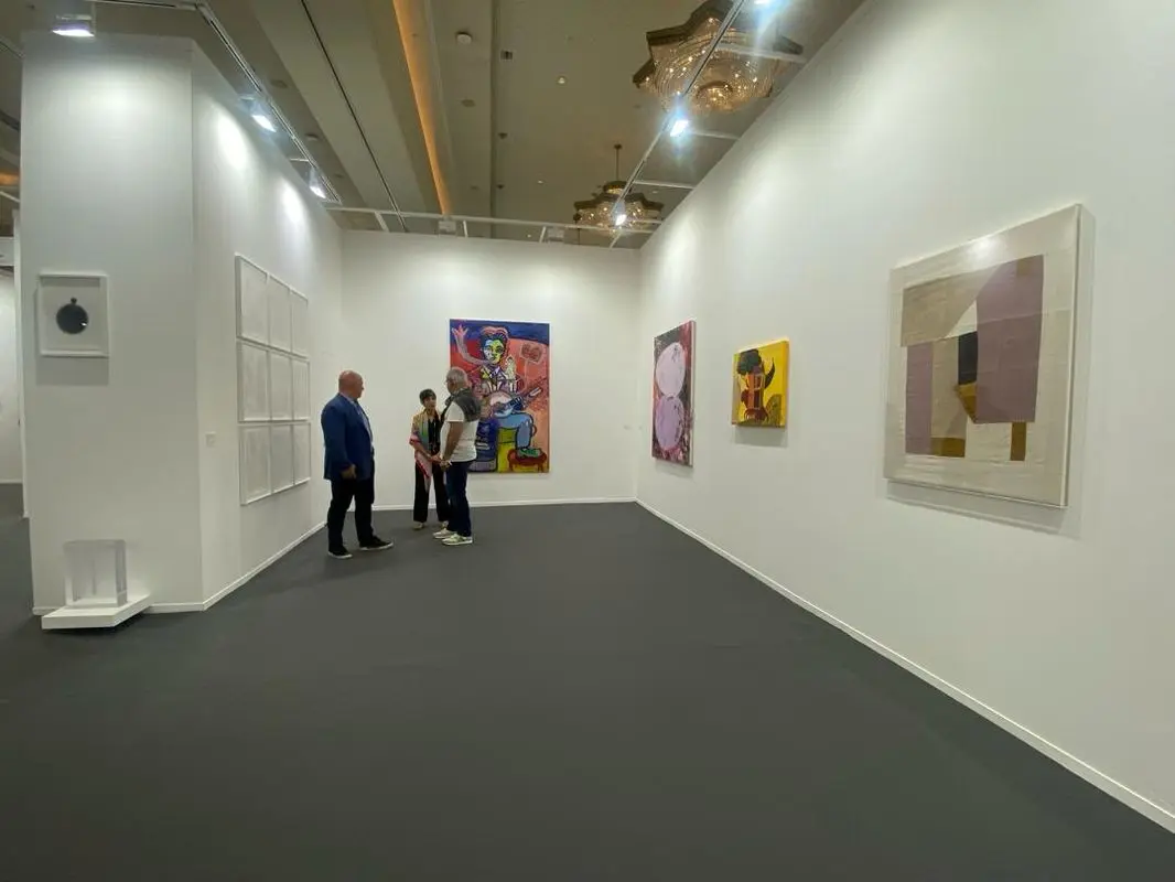آرت دبی 2024 | Art Dubai 2024 