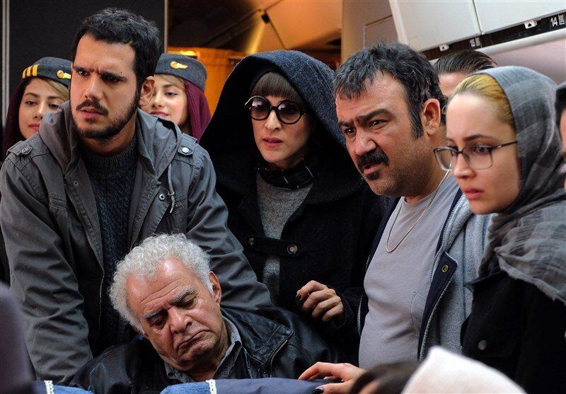 Movies from Iran competing in Rome Asiatica festival