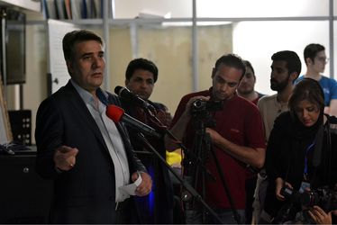 گردهمایی اهالی موسیقی در اعتراض به لغو کنسرت ها 