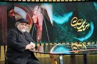 واکنش محمدرضا شریفی‌نیا به بازپخش‌های مختارنامه/ ولید کامل‌ترین نقشی است که بازی کردم