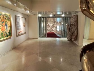 Raha Gallery Collection 