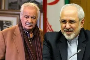 ظریف و ملک‌مطیعی هم پول می‌خواستند؟