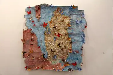 آرت فر دبی 2017 