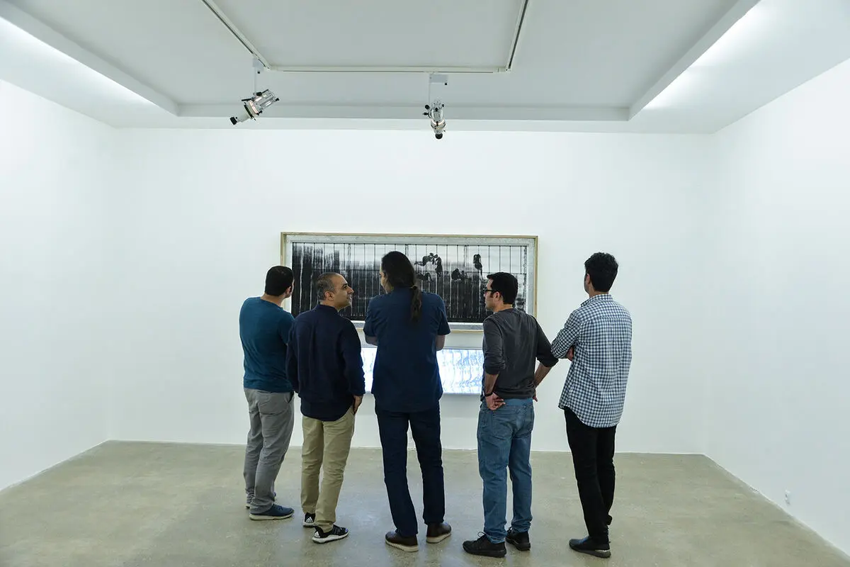 نمایشگاه 