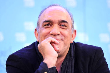 نشست های خبری روز اول جشنواره فیلم فجر در کاخ جشنواره