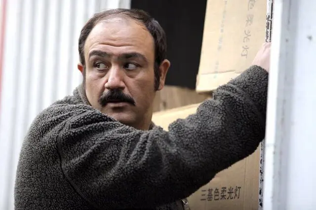 مهران غفوریان با "زوج و فرد" و خندوانه می‌آید