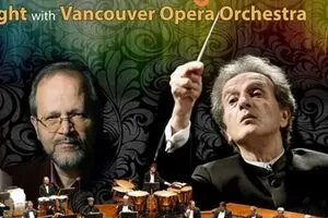 Vancouver to Host Persian Concert