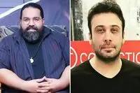 رضا صادقی: محسن چاوشی از دنیای موزیک بیرون برود/ فیلم
