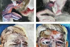 Made in Tashkeel 2022/ Group exhibition