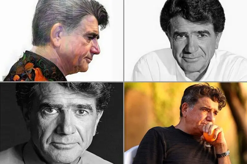 پیام همایون، کلهر، سالار، اصفهانی و زندوکیلی به مناسبت زادروز شجریان 