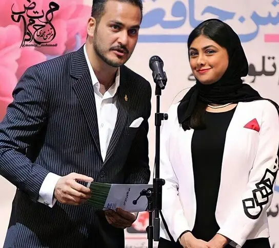 آزاده صمدی