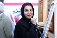 تهمینه میلانی: به من توهین‌های رکیک کردند / اعتراض‌ها هدفمند بود