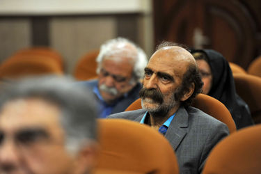 تجلیل از هنرمندان پیشکسوت متولد اردیبهشت ماه