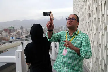 رامبد جوان