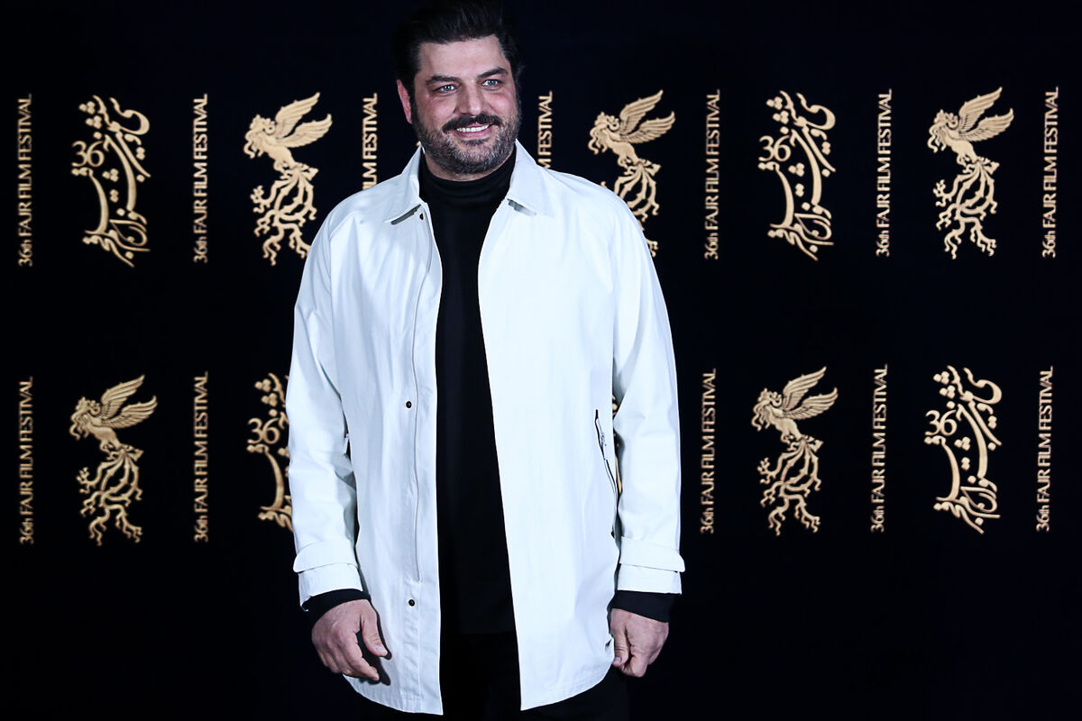 چهارمین روز سی و ششمین جشنواره فیلم فجر در پردیس ملت