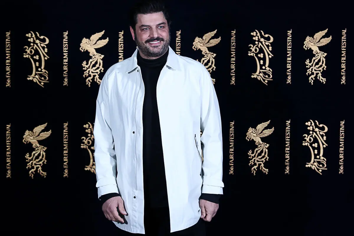 چهارمین روز سی و ششمین جشنواره فیلم فجر در پردیس ملت