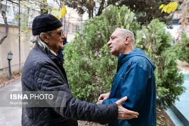 تشییع پیکر بیتا فرهی