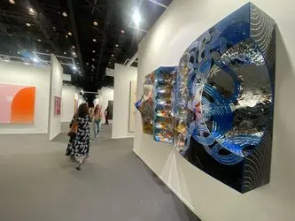آرت دبی 2024 | Art Dubai 2024