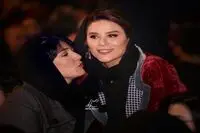 عکس ها از استایل سلبریتی‌ها در اختتامیه جشنواره فیلم فجر 
