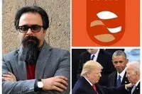 Hossein Hashempoor: I wish Iranian art was banned/ Iranian Art behind the wall of FATF and sanctions
