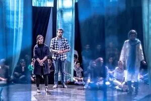 Postmodern play “Vertical Flight of the Smoky Shearwater” to delve into life in exile 