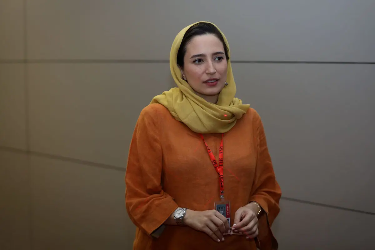 پنجمین روز سی و هفتمین جشنواره جهانی فیلم فجر در پردیس چارسو