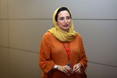 پنجمین روز سی و هفتمین جشنواره جهانی فیلم فجر در پردیس چارسو