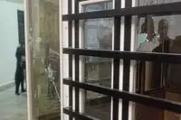 زخمی و شهید شدن چند نفر در حمله تروریستی حرم شاهچراغ | جزئیات حمله تروریستی یکشنبه ۲۲ مرداد در حرم شاهچراغ 