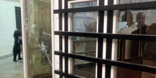 زخمی و شهید شدن چند نفر در حمله تروریستی حرم شاهچراغ | جزئیات حمله تروریستی یکشنبه ۲۲ مرداد در حرم شاهچراغ 