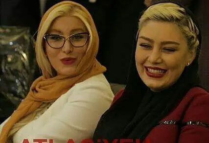 فریبا نادری و بهرنگ علوی امشب عید را بو می‌کشند!