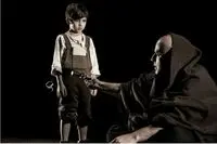 Iranian theater troupe to perform “Israfil’s Trumpet” at Greek festival
