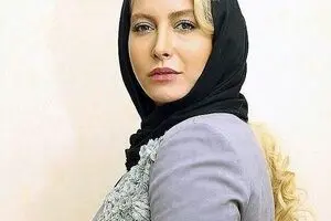 فریبا نادری و دختر کانادایی‌اش/ عکس