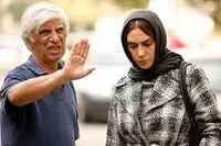 آخرین فیلم بهرام بیضایی با موسیقی محمدرضا درویشی/ فیلم