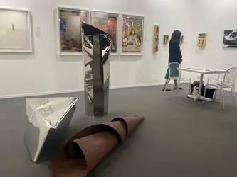 آرت دبی 2024 | Art Dubai 2024