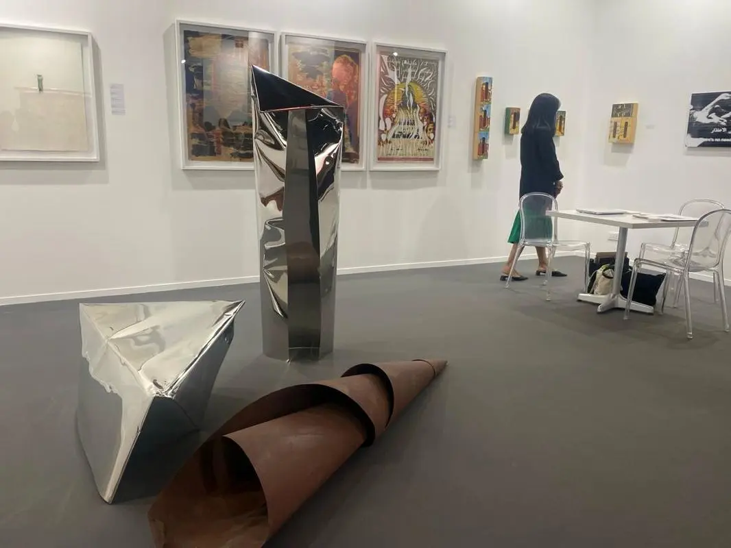 آرت دبی 2024 | Art Dubai 2024