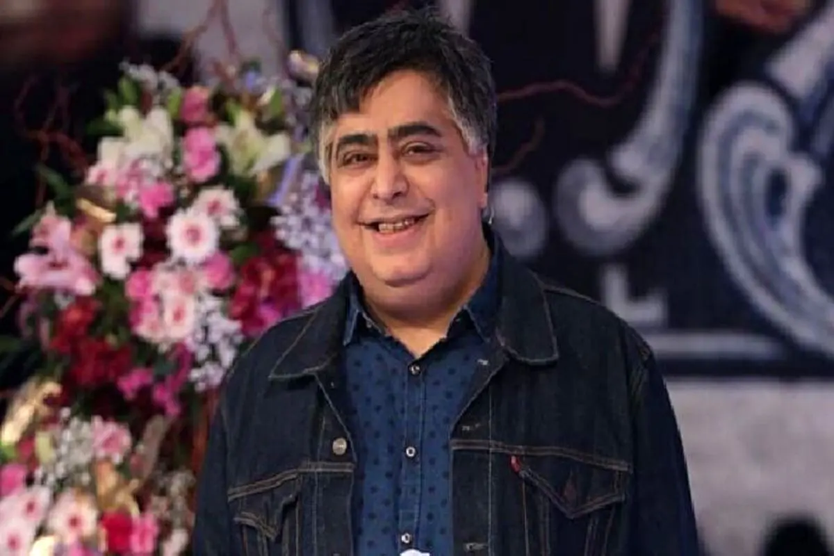 ویدئو: واکنش متفاوت رضا شفیعی جم به گوجه سبز ۳ میلیون و ۸۰۰ هزار تومانی
