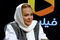 روایت بهاره رهنما از بایکوت شدنش پس از جدایی از پیمان قاسم‌خانی/ درصداوسیما من را می‌بینند سکته می‌کنند!